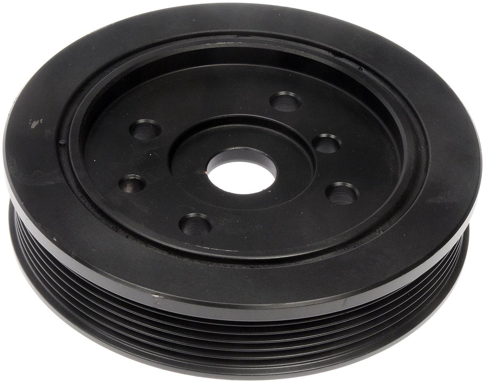 HARMONIC BALANCER