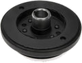 HARMONIC BALANCER