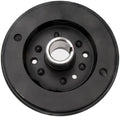 HARMONIC BALANCER