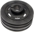 HARMONIC BALANCER