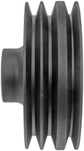 HARMONIC BALANCER