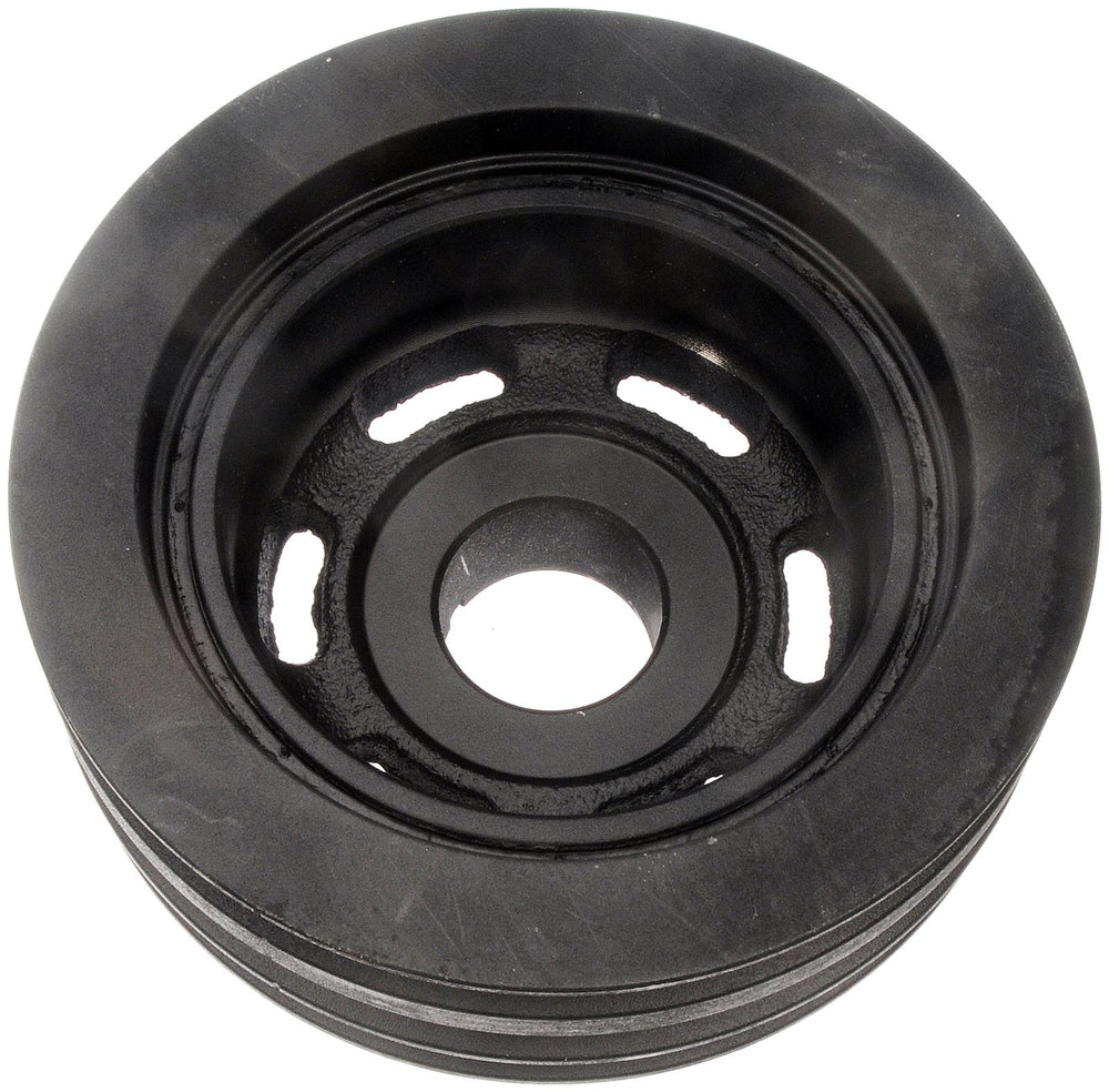HARMONIC BALANCER