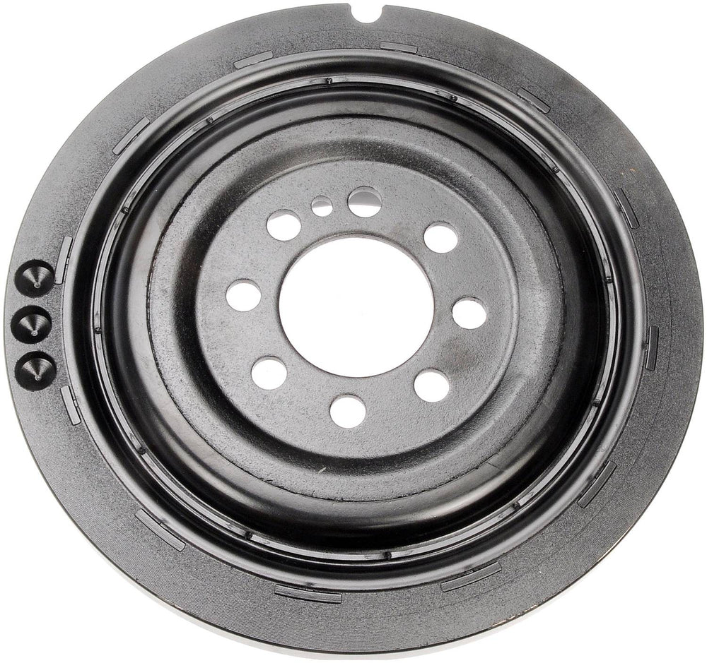 HARMONIC BALANCER
