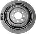 HARMONIC BALANCER