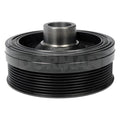 HARMONIC BALANCER
