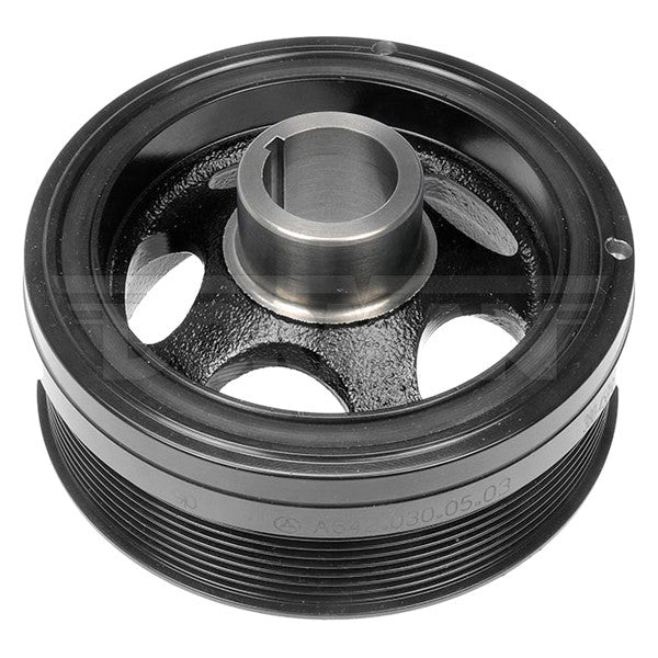 HARMONIC BALANCER