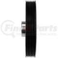 HARMONIC BALANCER ASSEMBLY