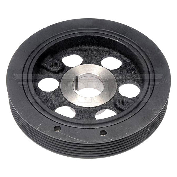 HARMONIC BALANCER ASSEMBLY