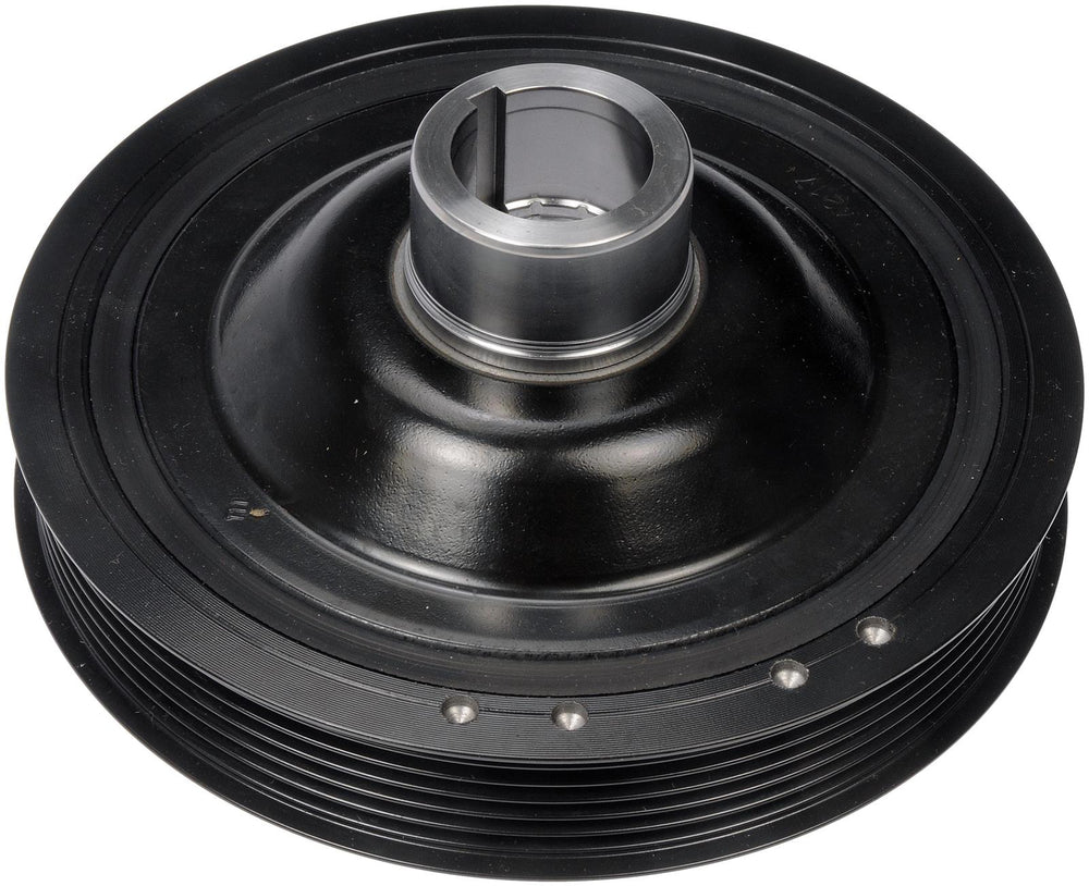 HARMONIC BALANCER