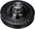 HARMONIC BALANCER
