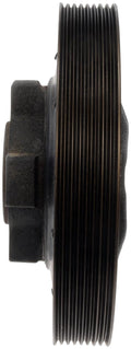 HARMONIC BALANCER