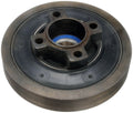 HARMONIC BALANCER