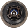 HARMONIC BALANCER