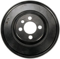 HARMONIC BALANCER