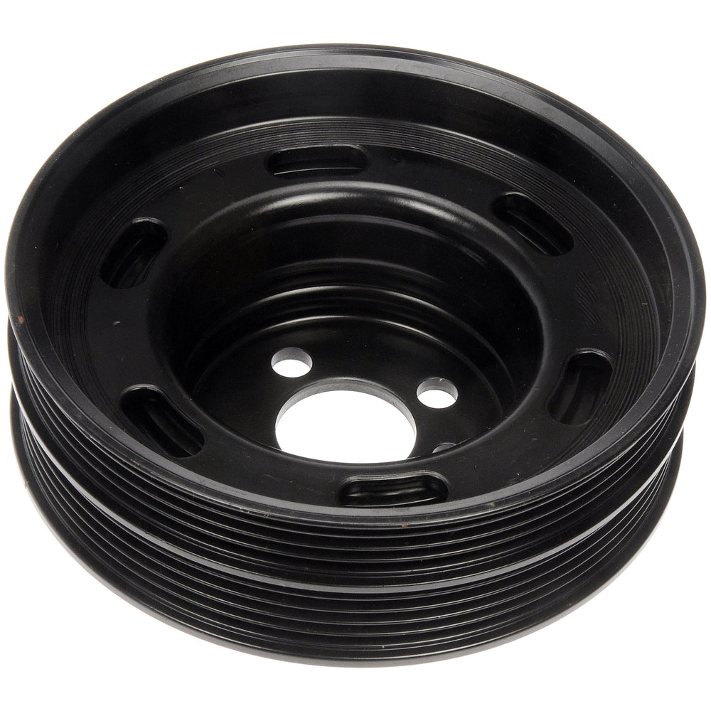 HARMONIC BALANCER