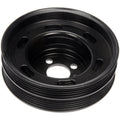 HARMONIC BALANCER