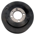 HARMONIC BALANCER