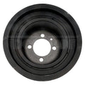 HARMONIC BALANCER