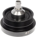 HARMONIC BALANCER