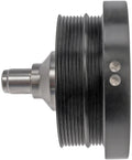 HARMONIC BALANCER