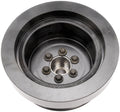 HARMONIC BALANCER