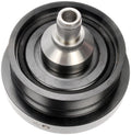 HARMONIC BALANCER