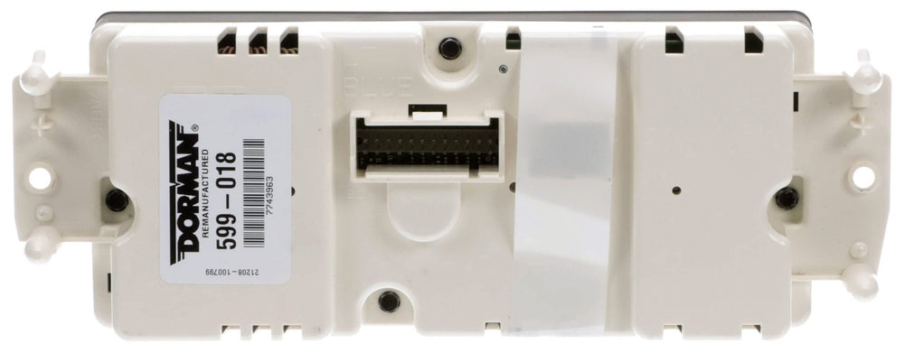 REMAN CLIMATE CTRL