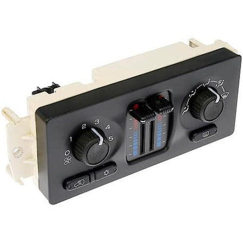 REMAN CLIMATE CONTROL MOD