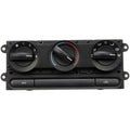 CLIMATE CONTROL MODULE