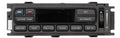 CLIMATE CONTROL MODULE