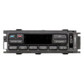 CLIMATE CONTROL MODULE