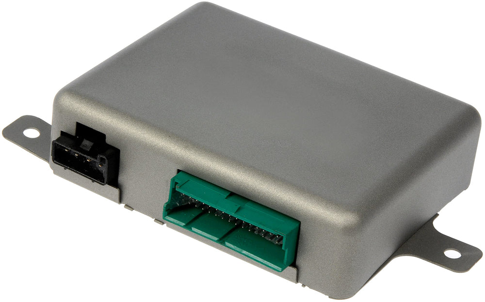 REMAN TRANS CASE CONTROL