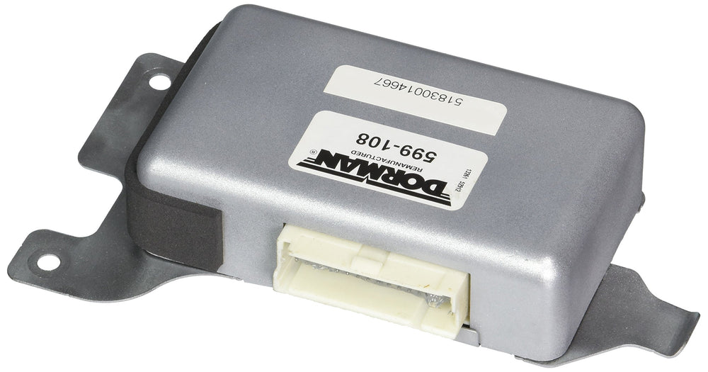 REMAN TRANS CASE CONTROL