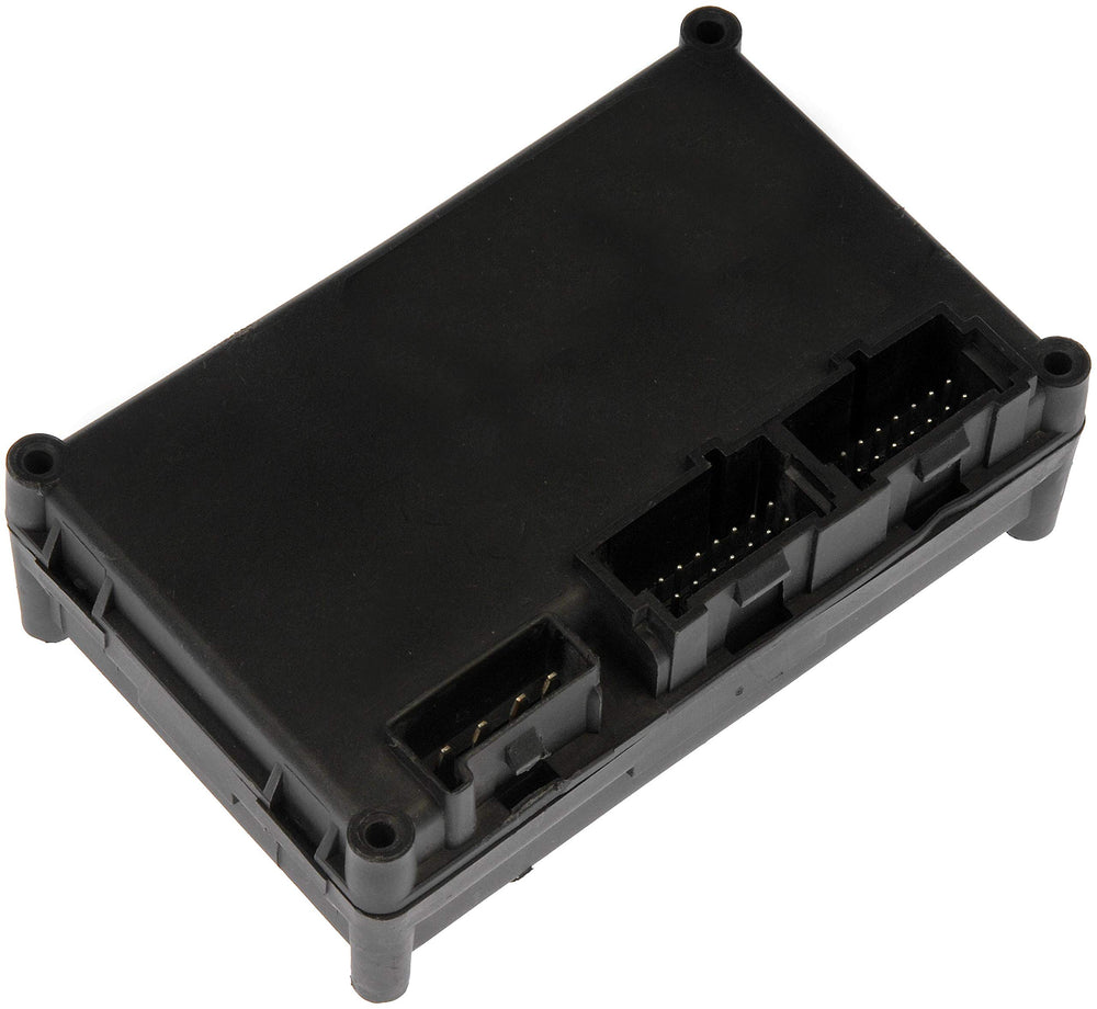 TRANSFER CASE MODULE