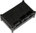 TRANSFER CASE MODULE