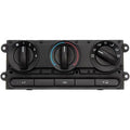 CLIMATE CONTROL