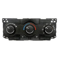 CLIMATE CONTROL