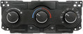 CLIMATE CONTROL