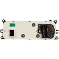 CLIMATE CONTROL MODULE