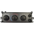 CLIMATE CONTROL MODULE