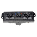 NEW CLIMATE CONTROL