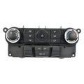 NEW CLIMATE CONTROL