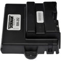 TRANSFER CASE MODULE
