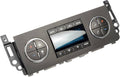CLIMATE CONTROL