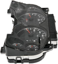 INSTRUMENT CLUSTER