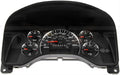 REMANUFACTURED INSTRUMENT CLUSTER