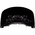 REMANUFACTURED INSTRUMENT CLUSTER
