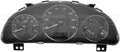INSTRUMENT CLUSTER