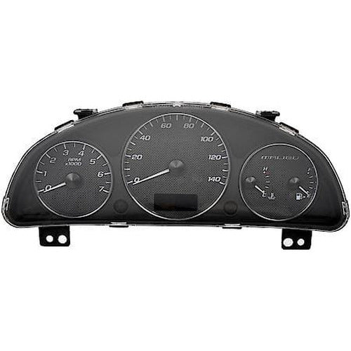 INSTRUMENT CLUSTER