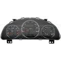 INSTRUMENT CLUSTER